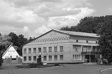 фото: Жашків